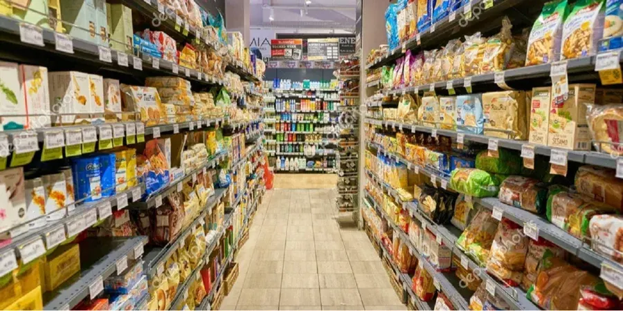 Висоцький: запас продуктів на місяць не потрібен, але тижневий варто мати