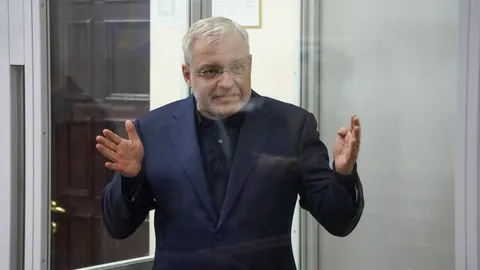 САП хоче арештувати ₴150 млн застави Галущенка: що загрожує ексміністру
