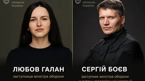 Уряд призначив нових заступників міністра оборони: хто вони