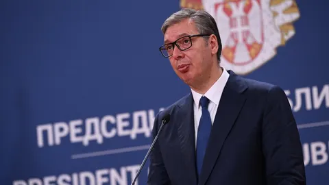 Вучич іде у прем’єри: правляча партія Сербії визначилася з кандидатом
