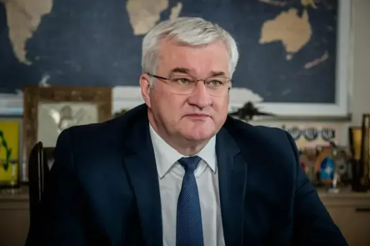 Сибіга стане главою МЗС: подання вже у Раді