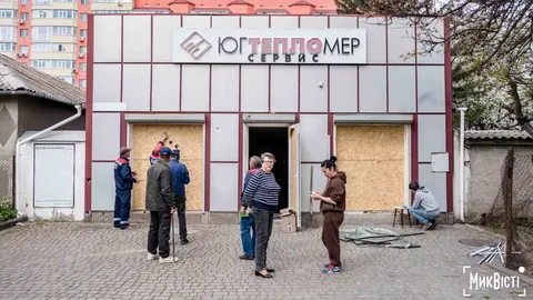 У Миколаєві бізнес може отримати до 30 млн грн компенсації: як це працює