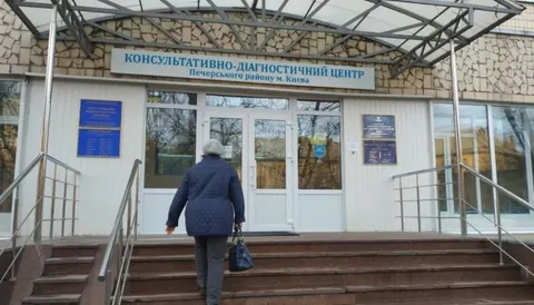 Лікарні працюватимуть під час «жовтої» тривоги: МОЗ змінило правила