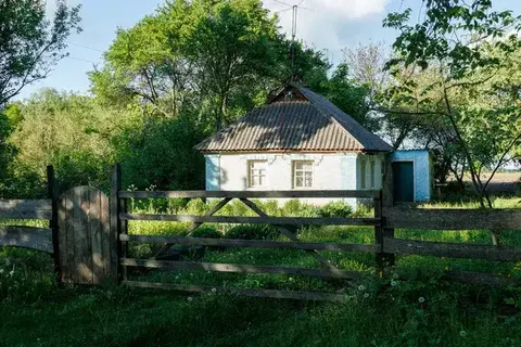 Покровськ пропонує уряду створити реєстр сільських будинків для ВПО