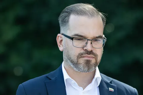 Литва створює єдину систему виявлення дронів: що відомо