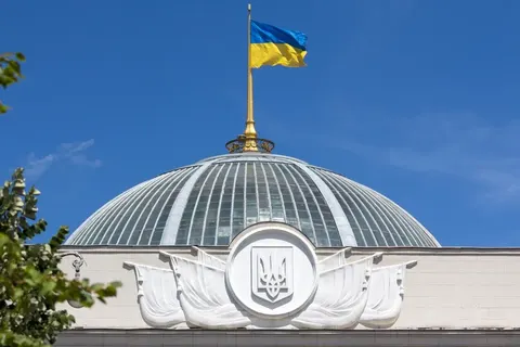 Рада створила три комісії: безпека, військова юстиція і Чорнобиль