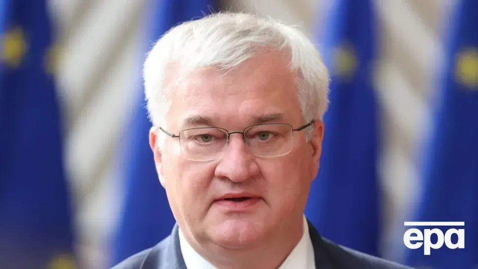 Київ хоче розморозити €200 млрд активів РФ: що каже Сибіга