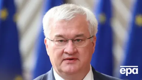 Київ хоче розморозити €200 млрд активів РФ: що каже Сибіга