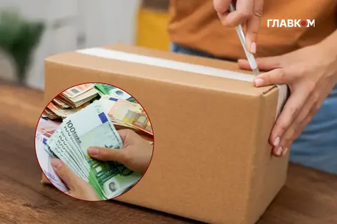 Посилки до 150 євро можуть почати оподатковувати: що відомо