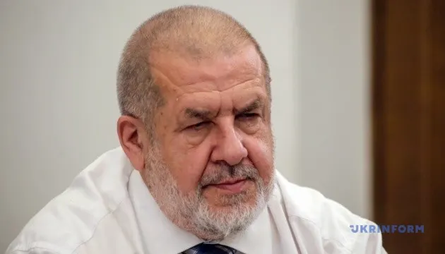 Чубаров: закон про корінні народи потребує додаткових актів