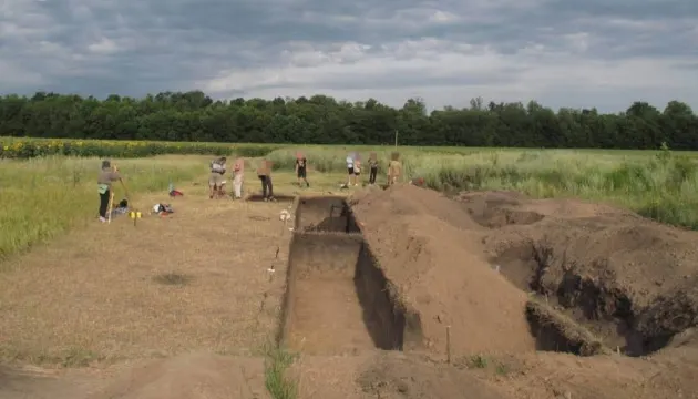 Понад 34 га археологічної пам'ятки на Харківщині повернули державі