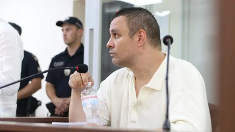 Микитась у суді: не можу внести навіть 30 мільйонів