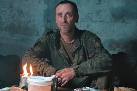 ЗСУ взяли в полон небожа депутата з Пермі, який «їхав на будівництво»