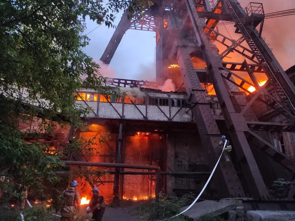 Донбас без вугілля: як окупація та війна знищили шахтарську галузь