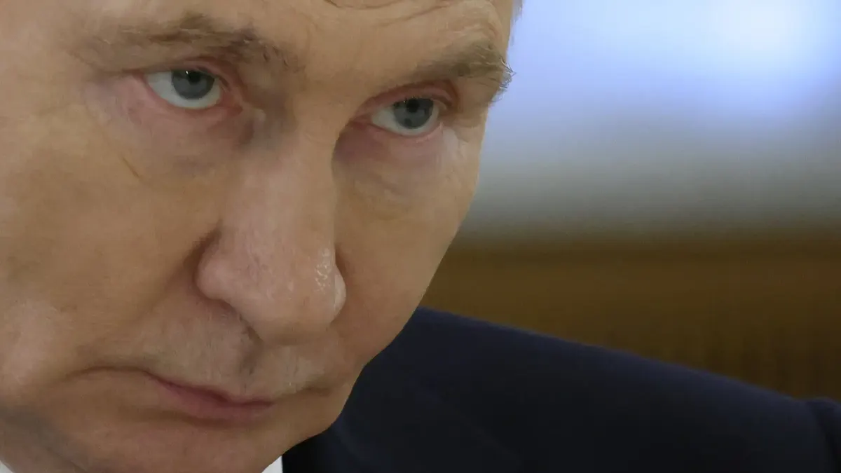 Сікорський: Росія вже веде з Європою війну без танків