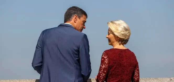 Санчес розкритикував ЄС за реакцію на кризу в Сеуті