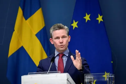 Міністр оборони Швеції: Росія втрачає тисячу солдатів щодня, але здобула лише 1,