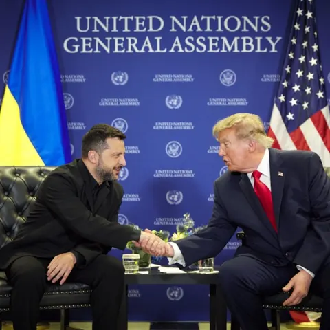 Держдеп США про енергетичне перемир'я: «Це ідеальний результат»