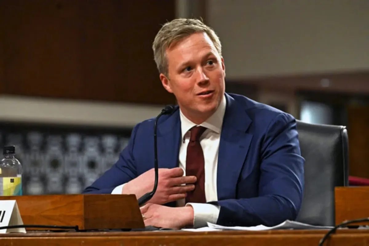 Міністр армії США йде у відставку після конфлікту з очільником Пентагону