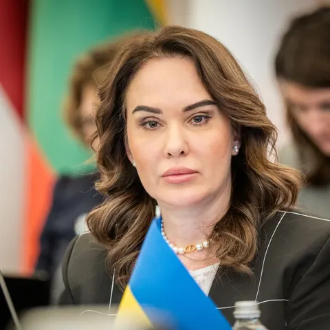 Скандал з НАБУ: що відомо про заступницю голови ОП Ірину Мудру