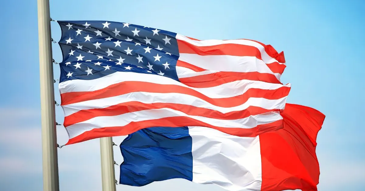 США пригальмували гранти для Франції: у Парижі бачать ризик втручання у вибори 2027 року