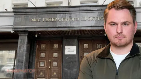 Кравченко зняв з себе охорону за дві години після підозри Кривоносу — деталі вте