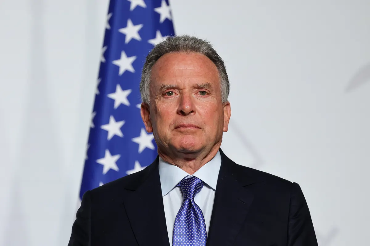 США та Іран знову сіли за стіл переговорів: Віткофф задоволений, Трамп анонсує нову зустріч