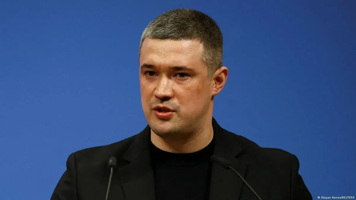 Федоров отримав бронювання через три дні після відставки, — Гончаренко