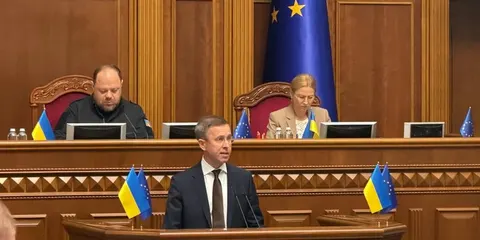 Рада відкрила рекордну 16-ту сесію: що у плані роботи