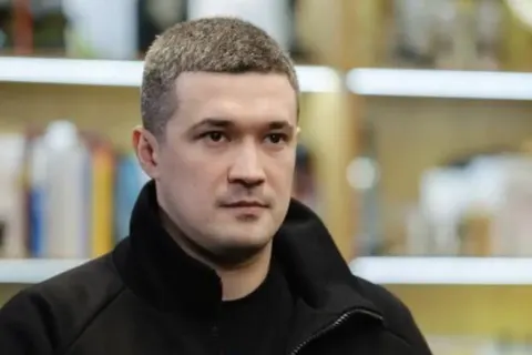 Фонд «Східна Європа» працевлаштував Федорова без конкурсу — і забронював від моб