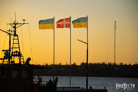 Данія хоче обмежити прийом українців з 14 областей