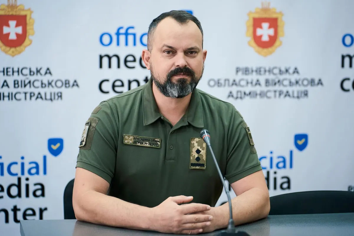Кілометр від кордону з Білоруссю на Рівненщині — зась: як отримати дозвіл