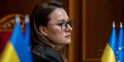 У Нафтогазі здивовані можливим призначенням Свириденко