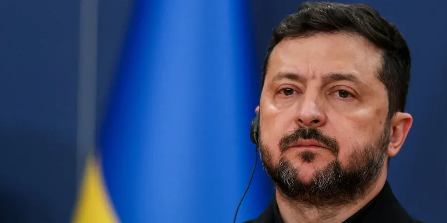 Зеленський анонсував закон про національні святині до Дня Незалежності