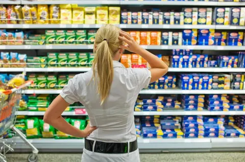 Росія знищила близько 90% логістики продуктових мереж — міністр Висоцький