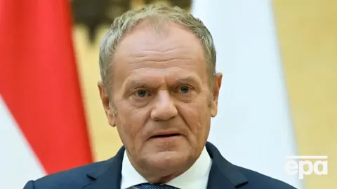 Туск попередив поляків про нові російські провокації: «Ми не боїмося, але й не наївні»