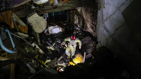 Нічна атака РФ на Київ: шестеро загиблих, 33 поранених