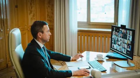 Корецький представив коаліції програму дій уряду: що в ній