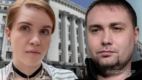 Безугла розкритикувала Буданова: чому заступники Єрмака досі на місцях