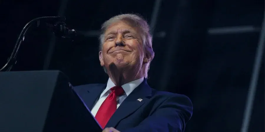 Закон Грема: Трамп отримав важіль тиску на покупців російської нафти