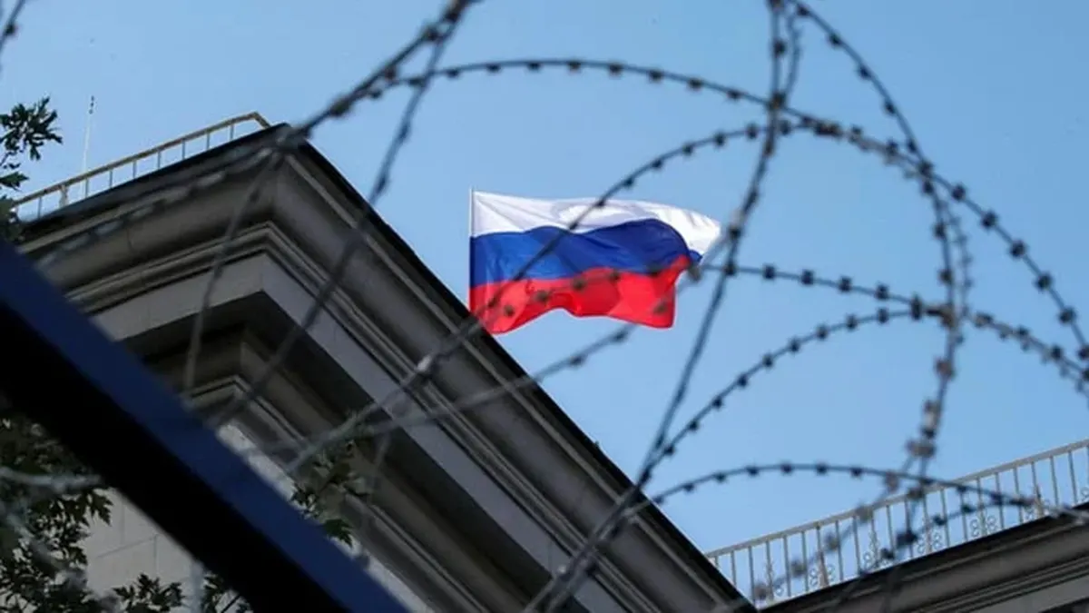 П'ять країн засудили російські "вибори" на окупованих територіях України