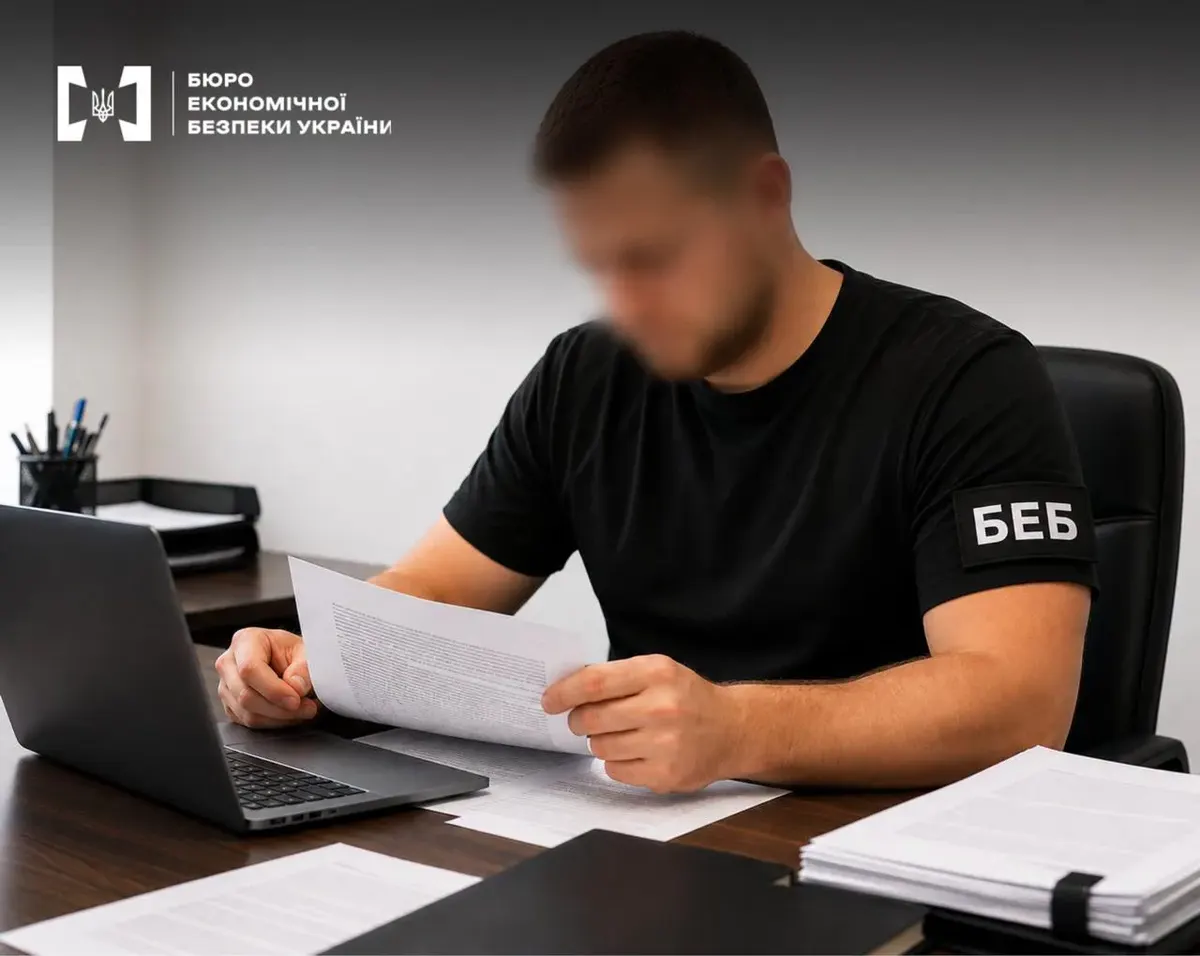 Авіалізинг під ударом: БЕБ відкриває справи без податкових перевірок