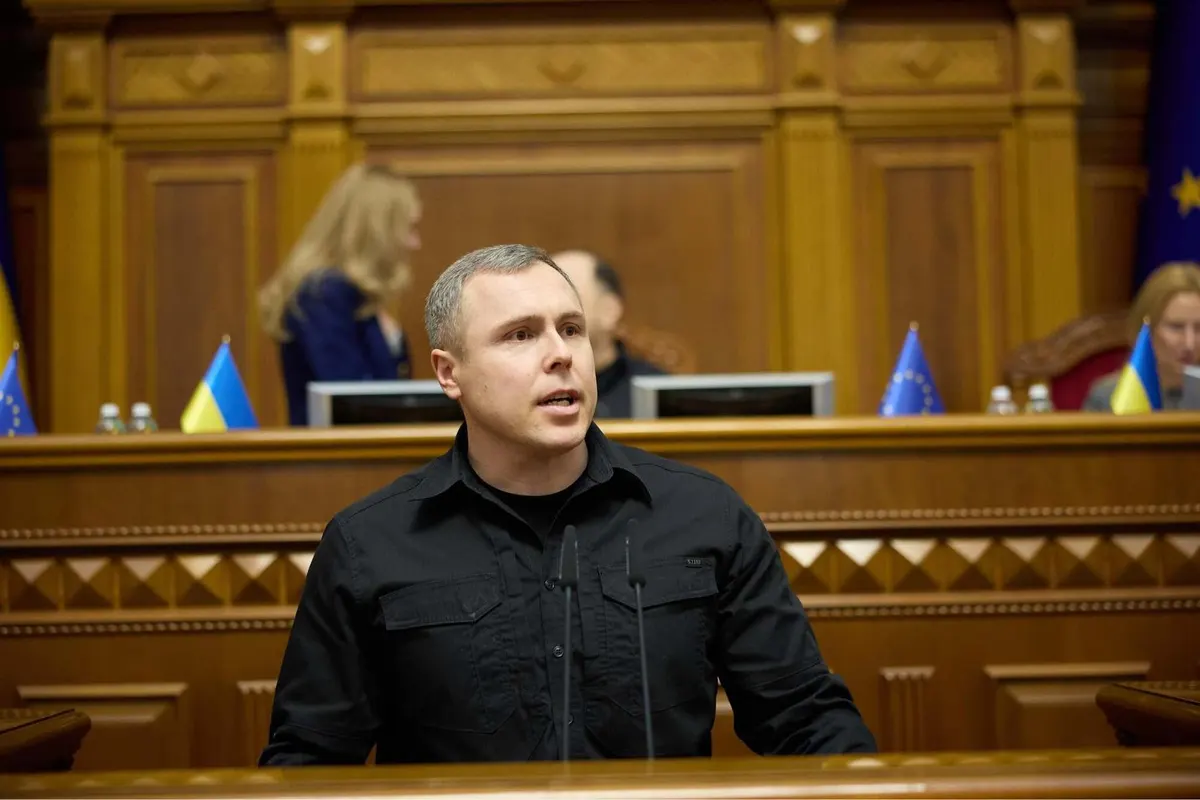 Костенко анонсував "радикальні речі" у мобілізації: що відомо