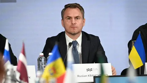 Підозра Кривоносу: в ОП кажуть, що це ініціатива Кравченка, а НАБУ заперечує
