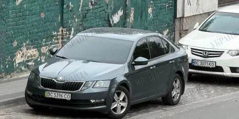 У Львові помітили стеження за журналістами Української правди