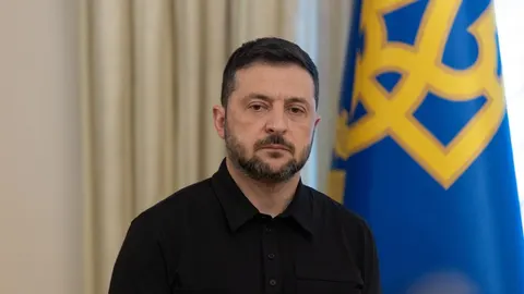 Удар РФ по телеканалу «Ми – Україна»: п'ятеро постраждали, президент вимагає реа