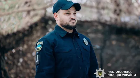Патрульна поліція спростувала появу «Фантомів» на дорогах
