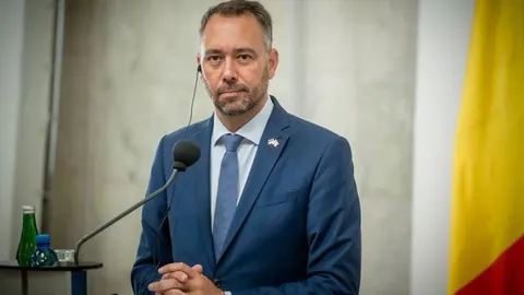 Посла США викликали в МЗС Бельгії через мем про міністра