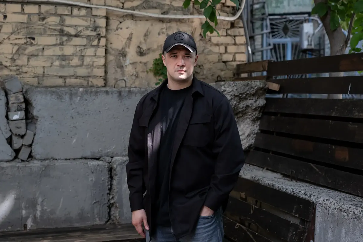 Федоров: «Картонні майдани» не втягнуть мене в політику