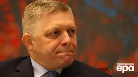 Фіцо: «яструби війни» в НАТО хочуть конфлікту з Росією